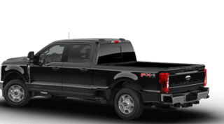 2026 Ford Super Duty® External Image 3